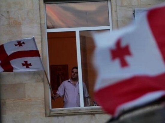 СМИ: Грузия подпишет безвиз с Евросоюзом 1 марта