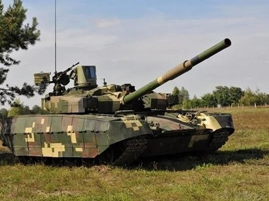 СМИ: Украина нарастила торговлю оружием с РФ