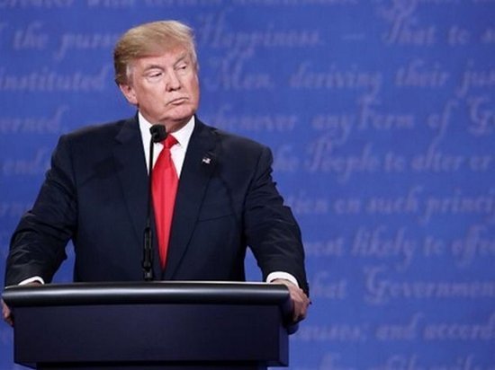 Дональд Трамп намерен расширить ядерный арсенал США