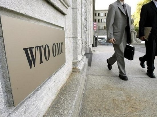 ВТО отклонила апелляцию РФ по запрету импорта европейской свинины