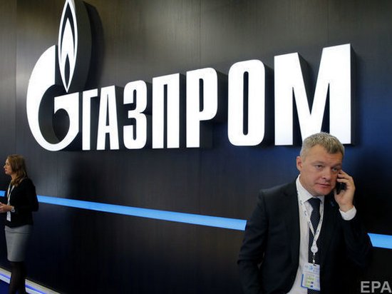 Суд в Киеве подтвердил законность взыскания с «Газпрома» $6,4 миллиардов