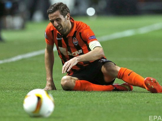 Футбольные клубы Украины провели худший сезон в еврокубках за последние 9 лет