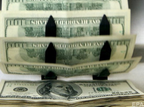 Госдума РФ проголосовала за законопроект о запрете денежных переводов в Украину