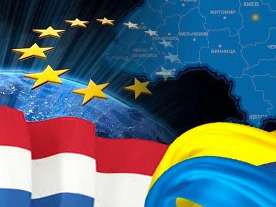 Нидерланды подсчитали выгоду от свободной торговли с Украиной