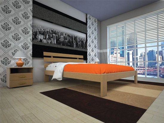 Комфорт, прежде всего — идеальная модель кровати