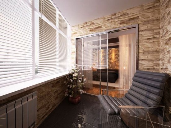 Нужен новый красивый и теплый балкон? Обращайтесь в компанию «ПРОЕКТ-МСК»