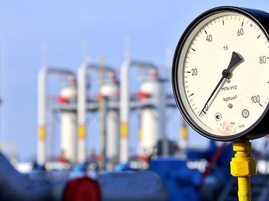 В Европе газ стал дешевле российского