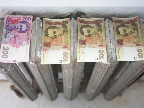 Украинцам рассказали, как сэкономить до 60% средств на оплату тепла (инфографика)