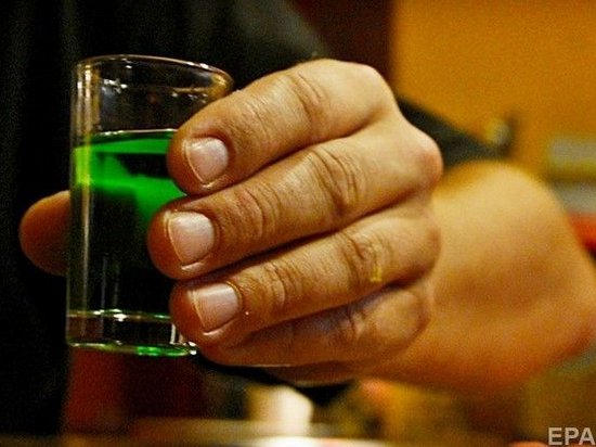 В Украине намерены запретить ночную продажу алкоголя