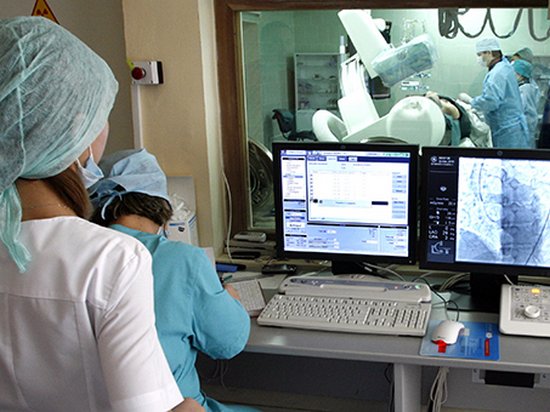 ФАС РФ возбудила дело против Минздрава