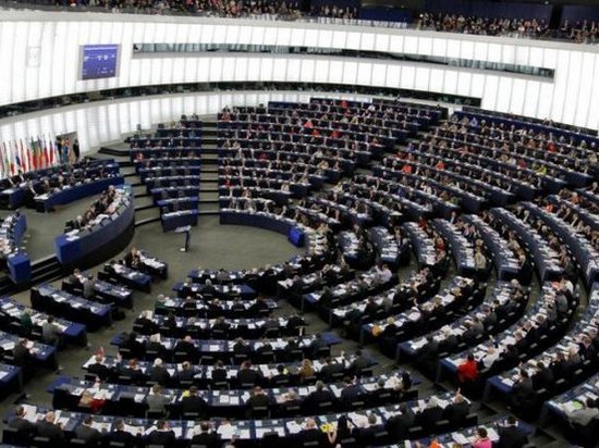 Европарламент и Совет ЕС сказали «да» безвизовому режиму с Украиной