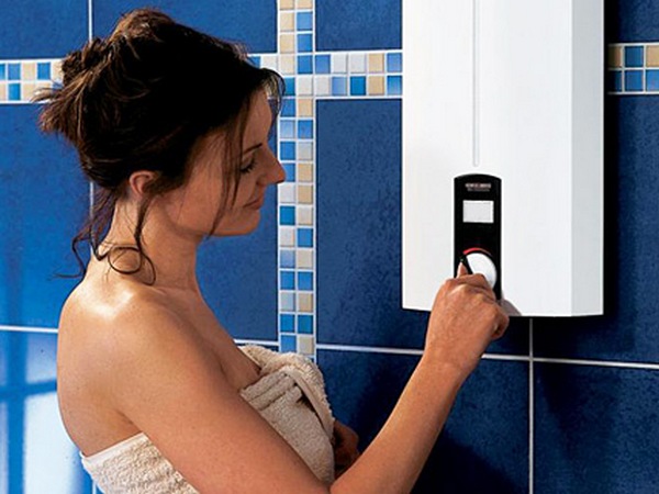 Выбираем водонагреватель: полезные рекомендации