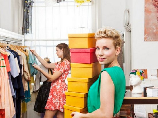 Секреты успеха в бизнесе по продаже модной одежды