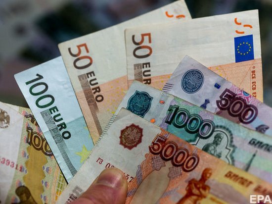 В России могут поднять цены на газ