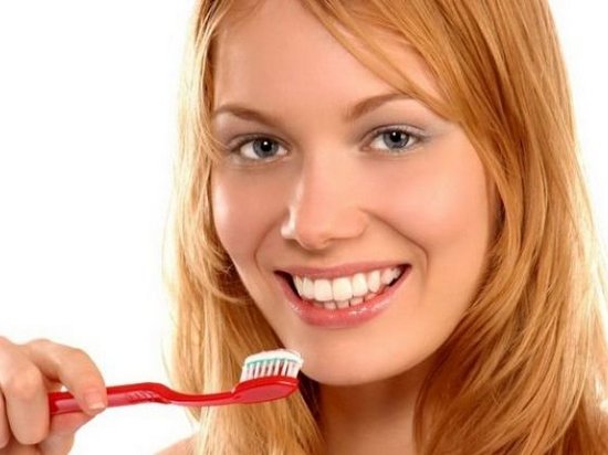 Здоровье зубов человека определяет его окружение – ученые