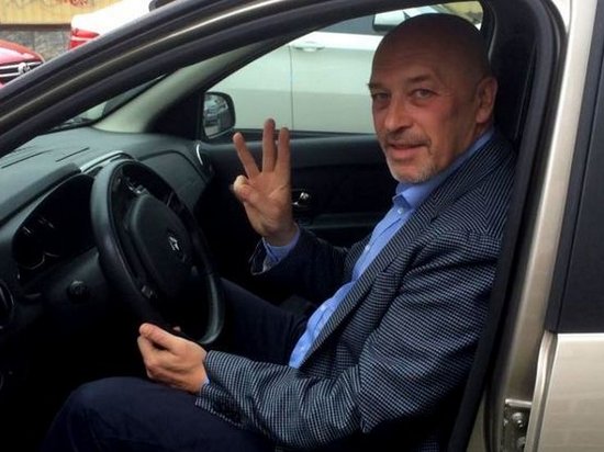 Кабмин уже принял план по возвращению Донбасса — Тука