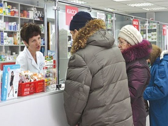 С 1 апреля украинцам станут доступны бесплатные лекарства