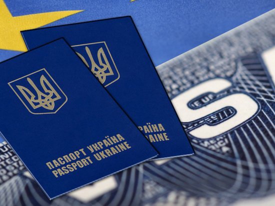 Совет ЕС одобрит безвиз украинцам 11 мая, а заработает он с июня – источник