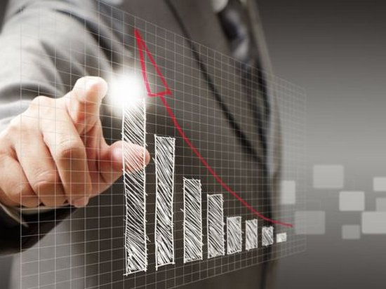 Экономика Украины выросла на 5%
