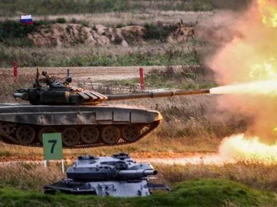 Украинский генерал предупредил о готовности боевиков к наступлению