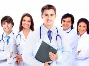 медицинский центр