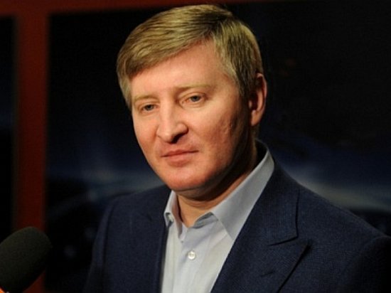 Ахметов выбыл из рейтинга самых богатых людей по версии Bloomberg