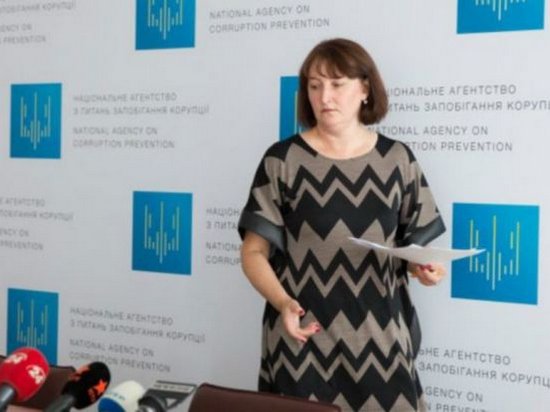 Полиция возбудила 6 уголовных дел против руководителей украинских политпартий