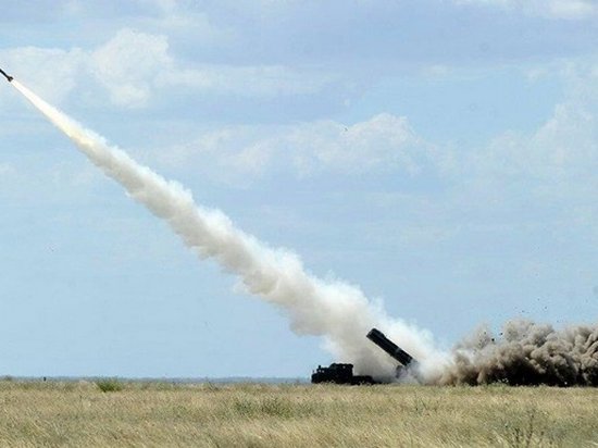 В Одесской области намерены создать ракетный полигон для испытаний