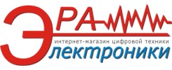 комплектующие для ПК от Эра Электроники