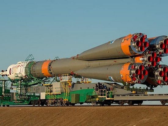 СМИ: РФ намерена сменить ракеты с украинскими деталями