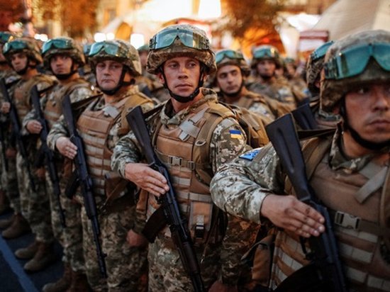 Мощь украинской армии выросла в 5 раз — американский эксперт