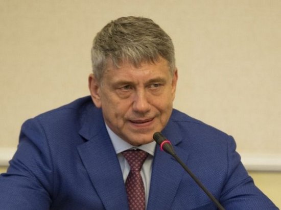 Игорь Насалик хочет запретить экспорт антрацита из РФ