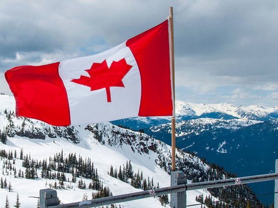 В Канаде считают нужным предоставить летальное оружие Украине