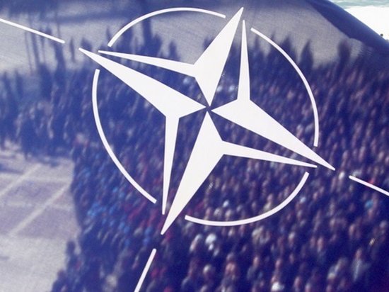 Вступление в НАТО поддерживают 72% украинцев