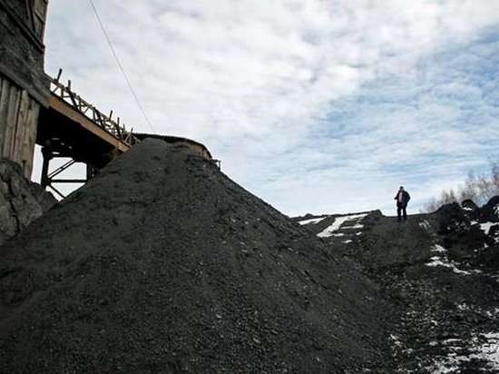 Главарь «ДНР» объявил торговую блокаду Киеву