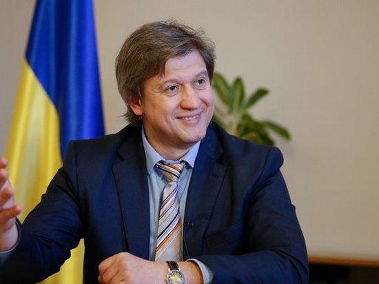 Украина и МВФ согласовали новый меморандум — Данилюк