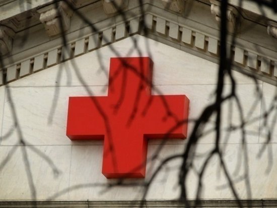 Красный Крест намерен расширить свою миссию на Донбассе