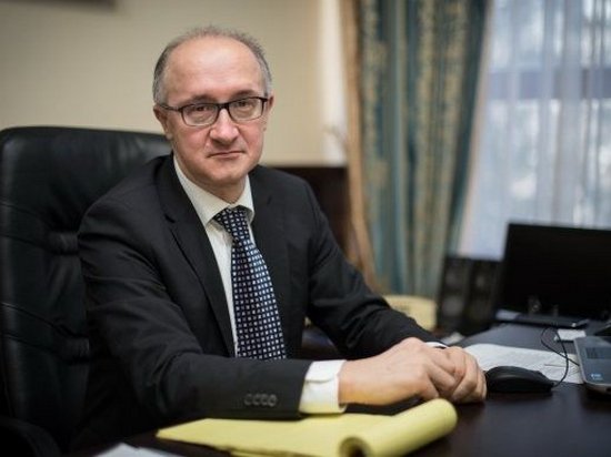 Украинские судьи массово увольняются — глава ВККС