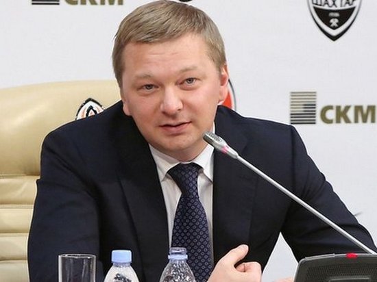 Шахтер предложил изменить формат украинского чемпионата по футболу