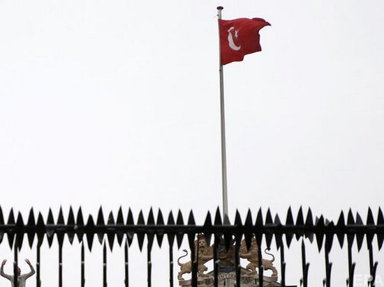 Обострение скандала. ЕС приостановит расходы на евроинтеграцию Турции