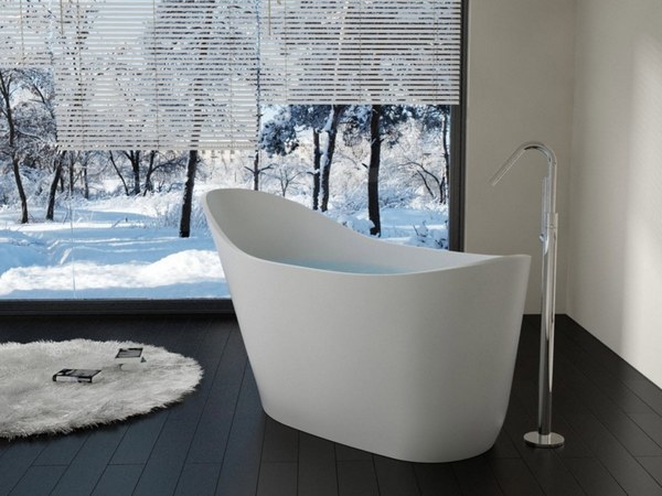 Ванная комната 2017: актуальные тенденции в дизайне