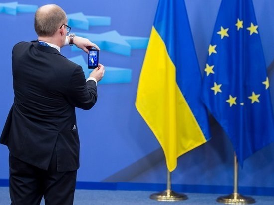 В Нидерландах могут «выбросить в мусор» ассоциацию Украина-ЕС