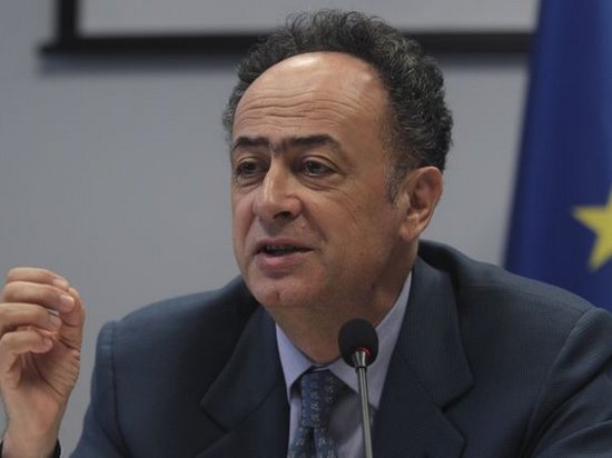 В ЕС озвучили условия для проведения выборов на оккупированном Донбассе