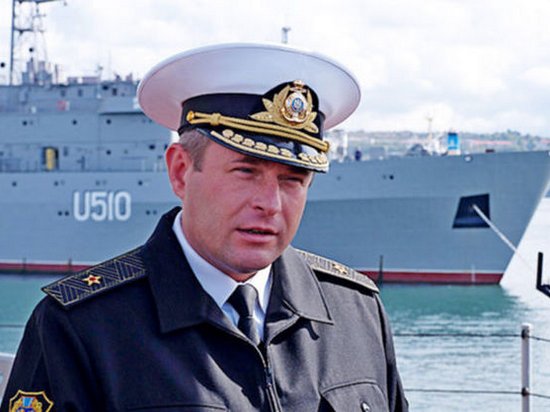 Украина может получить военные корабли от стран НАТО (видео)