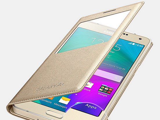 Стильные и надёжные чехлы для Samsung Galaxy A7 2017
