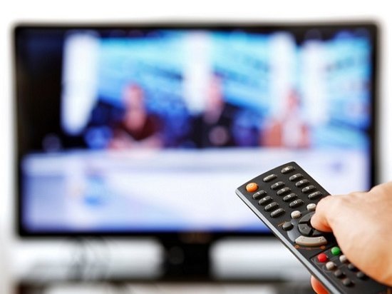 Верховная Рада намерена увеличить долю украинского языка на ТВ