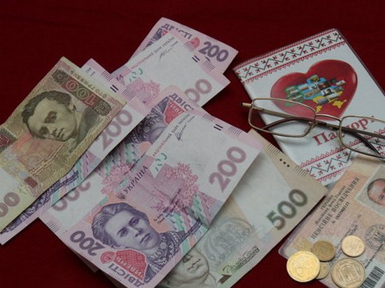 Пенсионная реформа 2018: чего ждать украинцам?