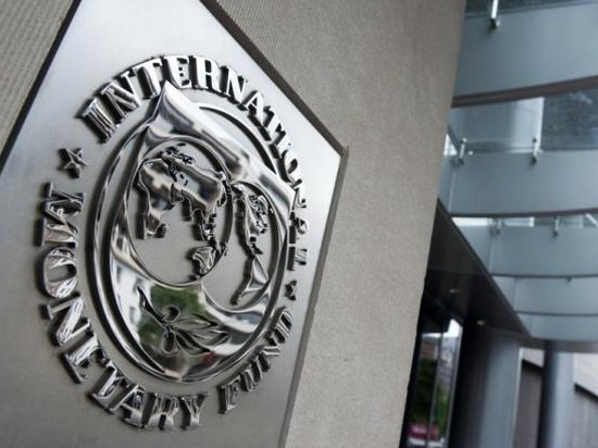 МВФ исключил украинский вопрос из повестки дня