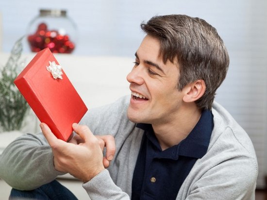Что подарить парню или мужчине на день рождения?