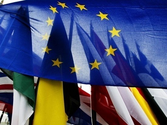 В Евросоюзе удивлены решением Киева по блокаде Донбасса